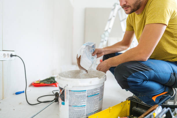 Best Drywall Patching  in Newark, CA